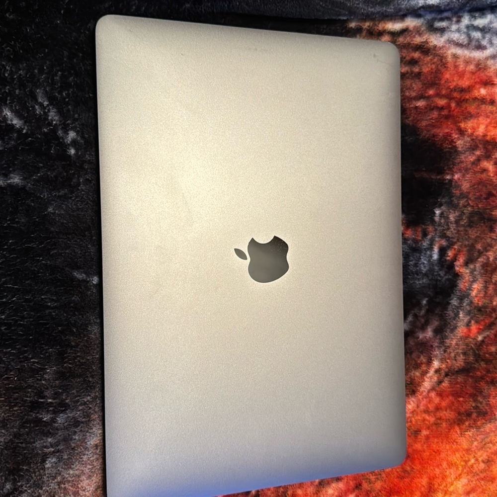 MacBook Pro